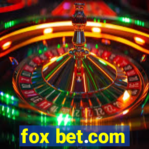 fox bet.com